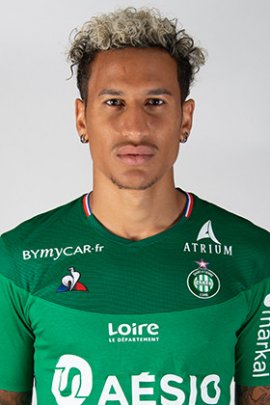 Léo Lacroix 2019-2020