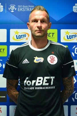 Arkadiusz Malarz 2019-2020