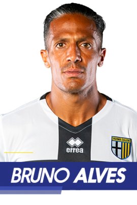 Bruno Alves 2019-2020