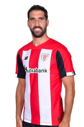  Raúl García 2019-2020