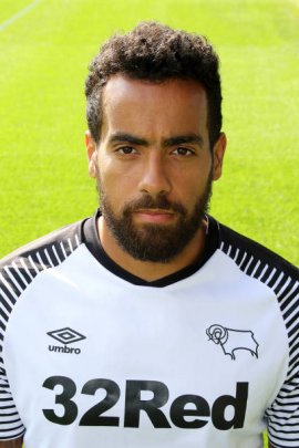 Tom Huddlestone 2019-2020