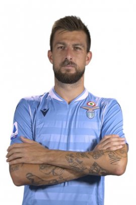 Francesco Acerbi 2019-2020