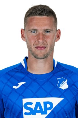 Pavel Kaderabek 2019-2020