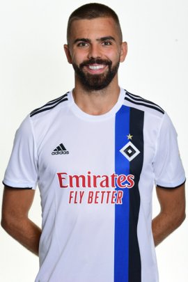 Lukas Hinterseer 2019-2020