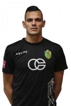 Tomislav Duka 2019-2020