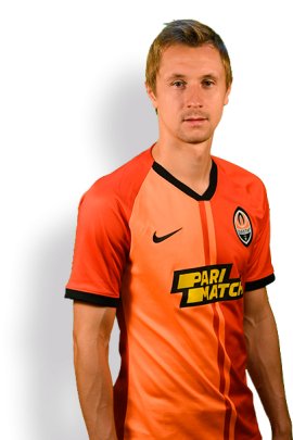 Bohdan Butko 2019-2020