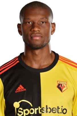 Christian Kabasele 2019-2020