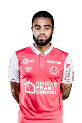 Tristan Dingomé 2019-2020