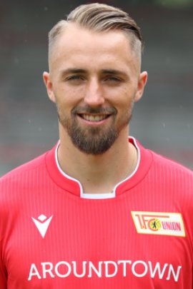 Florian Hübner 2019-2020