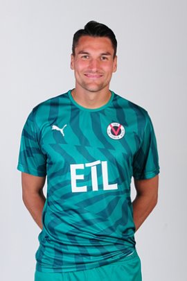 Sebastian Patzler 2019-2020
