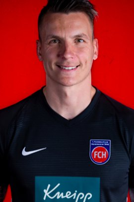Kevin Müller 2019-2020