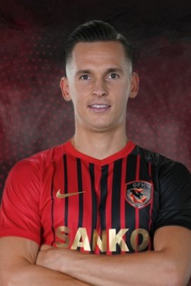 Pawel Olkowski 2019-2020