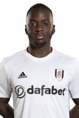 Neeskens Kebano 2019-2020