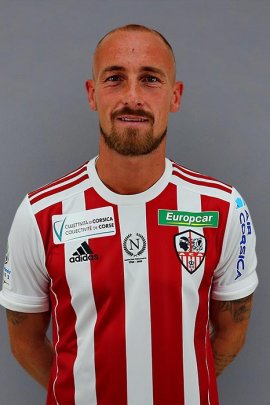 Gaëtan Courtet 2019-2020