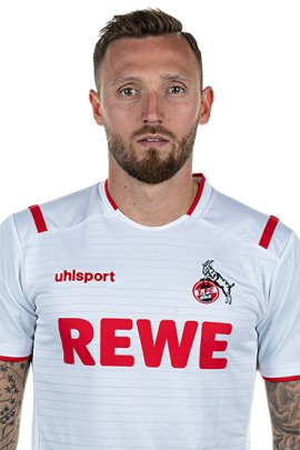 Marco Höger 2019-2020