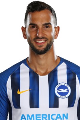 Martín Montoya 2019-2020