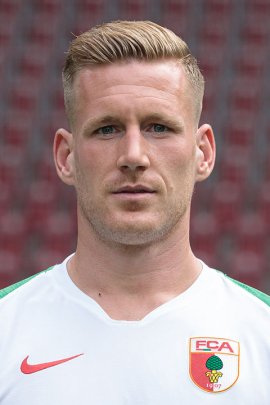 André Hahn 2019-2020