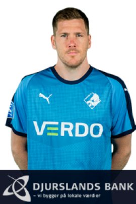Mathias Nielsen 2019-2020