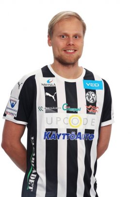 Timi Lahti 2019-2020