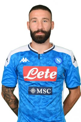 Lorenzo Tonelli 2019-2020