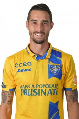 Alessandro Salvi 2019-2020