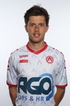 Hannes Van Der Bruggen 2019-2020