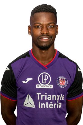 Nicolas Isimat-Mirin 2019-2020