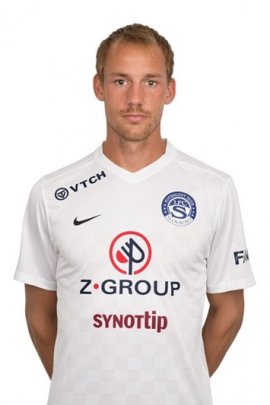 Josef Divisek 2019-2020