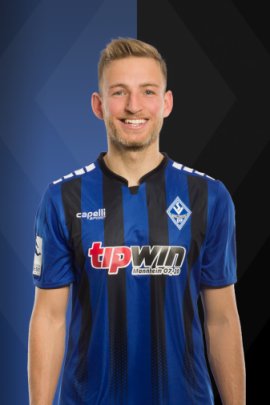 Timo Kern 2019-2020