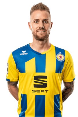 Felix Burmeister 2019-2020