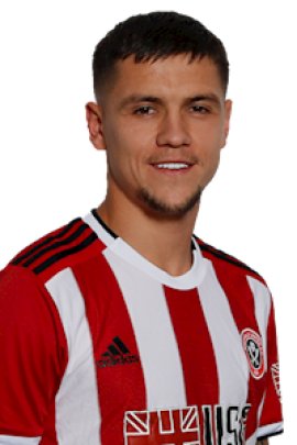 Muhamed Besic 2019-2020