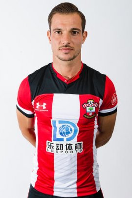 Cédric Soares 2019-2020