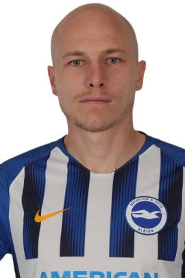 Aaron Mooy 2019-2020