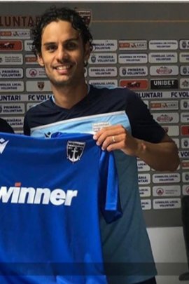 Franco Signorelli 2019-2020