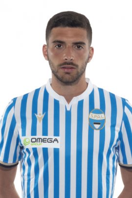 Mattia Valoti 2019-2020