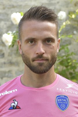 Sébastien Rénot 2019-2020