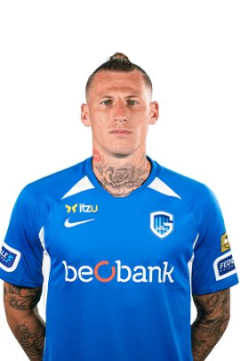 Sébastien Dewaest 2019-2020