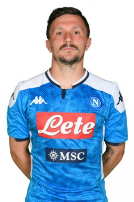 Mario Rui 2019-2020