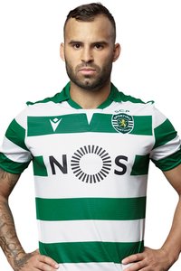  Jesé 2019-2020