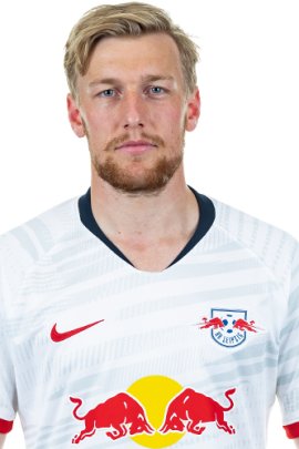 Emil Forsberg 2019-2020