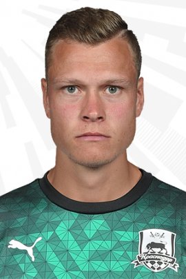 Viktor Claesson 2019-2020
