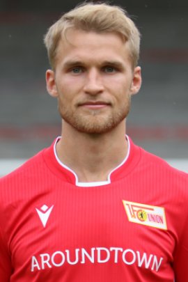 Sebastian Andersson 2019-2020