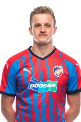 Jan Kopic 2019-2020