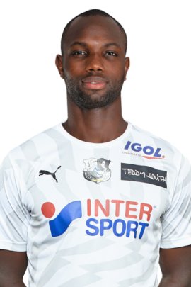 Moussa Konaté 2019-2020