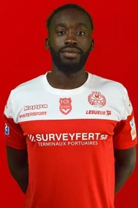 Abdelramane Diop 2019-2020