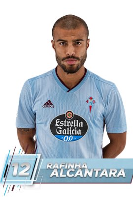  Rafinha 2019-2020