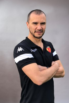 Yohann Feurprier 2019-2020