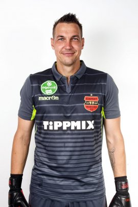 Tomas Tujvel 2019-2020