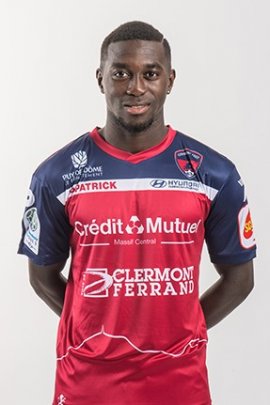 David Gomis 2019-2020