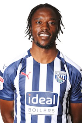 Romaine Sawyers 2019-2020